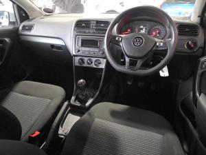 Volkswagen Polo Vivo 1.4 Comfortline - Image 10