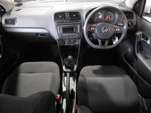 Volkswagen Polo Vivo 1.4 Comfortline - Image 11