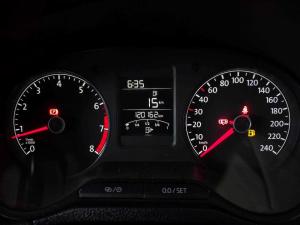 Volkswagen Polo Vivo 1.4 Comfortline - Image 13