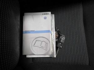 Volkswagen Polo Vivo 1.4 Comfortline - Image 14