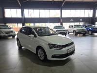 Thumbnail Volkswagen Polo Vivo 1.4 Comfortline