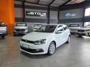 Thumbnail Volkswagen Polo Vivo 1.4 Comfortline