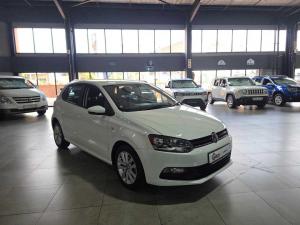 Volkswagen Polo Vivo 1.4 Comfortline - Image 3