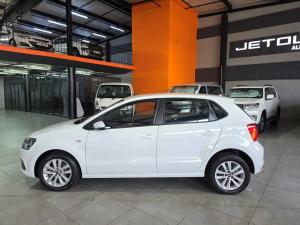 Volkswagen Polo Vivo 1.4 Comfortline - Image 5