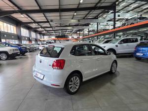 Volkswagen Polo Vivo 1.4 Comfortline - Image 6