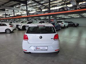 Volkswagen Polo Vivo 1.4 Comfortline - Image 7