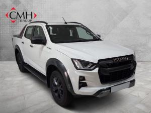 Isuzu D-Max 3.0TD double cab V-Cross - Image 1