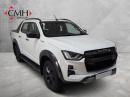Thumbnail Isuzu D-Max 3.0TD double cab V-Cross