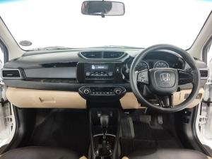 Honda Amaze 1.2 Comfort auto - Image 11