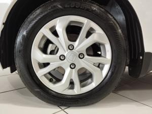 Honda Amaze 1.2 Comfort auto - Image 13