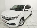 Thumbnail Honda Amaze 1.2 Comfort auto