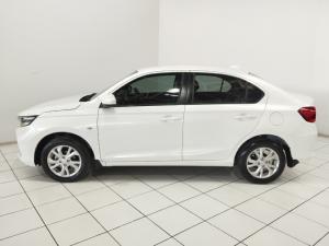 Honda Amaze 1.2 Comfort auto - Image 3