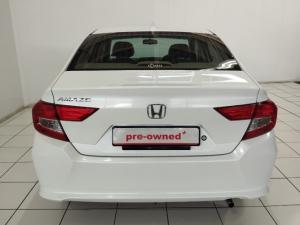 Honda Amaze 1.2 Comfort auto - Image 5