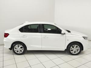 Honda Amaze 1.2 Comfort auto - Image 6
