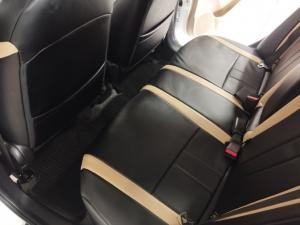 Honda Amaze 1.2 Comfort auto - Image 8