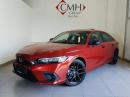 Thumbnail Honda Civic sedan 1.5T RS