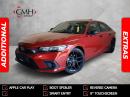 Thumbnail Honda Civic sedan 1.5T RS