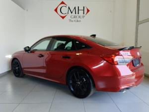 Honda Civic sedan 1.5T RS - Image 4