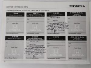 Honda Jazz 1.2 Comfort - Image 12