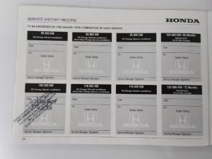 Honda Jazz 1.2 Comfort - Image 14