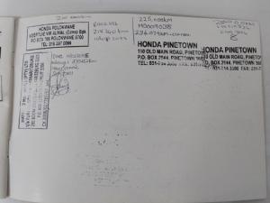 Honda Jazz 1.2 Comfort - Image 17