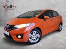 Thumbnail Honda Jazz 1.2 Comfort
