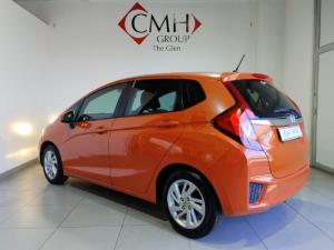 Honda Jazz 1.2 Comfort - Image 4