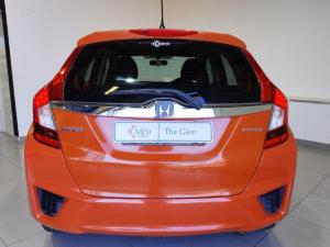 Honda Jazz 1.2 Comfort - Image 5