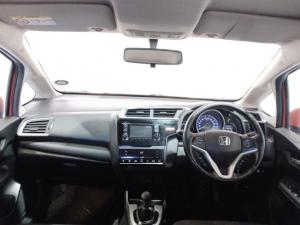 Honda Jazz 1.2 Comfort - Image 7