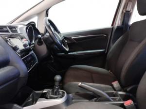 Honda Jazz 1.2 Comfort - Image 9