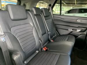 Ford Everest 2.0 BiTurbo 4x4 Sport - Image 11