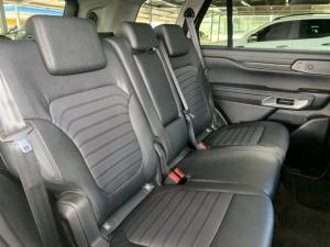 Ford Everest 2.0 BiTurbo 4x4 Sport - Image 12