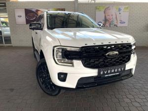 Ford Everest 2.0 BiTurbo 4x4 Sport - Image 1