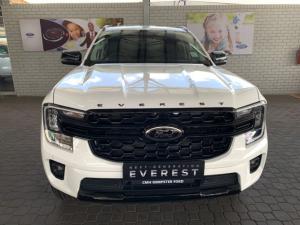 Ford Everest 2.0 BiTurbo 4x4 Sport - Image 2
