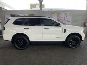 Ford Everest 2.0 BiTurbo 4x4 Sport - Image 3