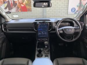 Ford Everest 2.0 BiTurbo 4x4 Sport - Image 7