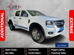 Ford Ranger 2.0 SiT double cab XL manual - Image 1