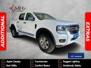 Thumbnail Ford Ranger 2.0 SiT double cab XL manual