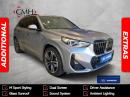 Thumbnail BMW X1 sDrive18d M Sport