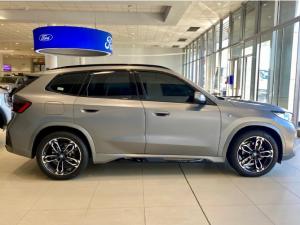 BMW X1 sDrive18d M Sport - Image 2