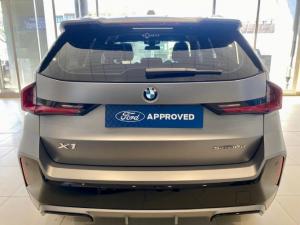 BMW X1 sDrive18d M Sport - Image 5
