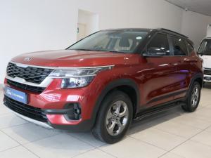 Kia Seltos 1.5CRDi EX auto - Image 10