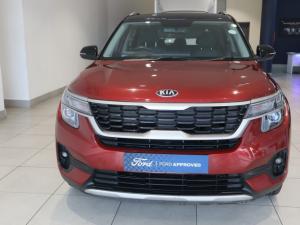 Kia Seltos 1.5CRDi EX auto - Image 11