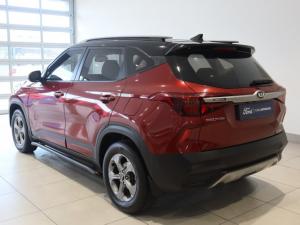 Kia Seltos 1.5CRDi EX auto - Image 12