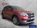 Thumbnail Kia Seltos 1.5CRDi EX auto