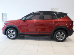 Kia Seltos 1.5CRDi EX auto - Image 2