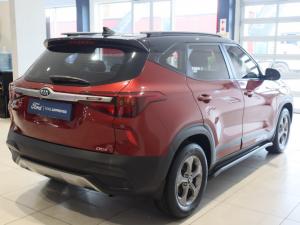 Kia Seltos 1.5CRDi EX auto - Image 3