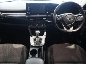 Kia Seltos 1.5CRDi EX auto - Image 6