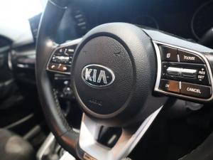 Kia Seltos 1.5CRDi EX auto - Image 7