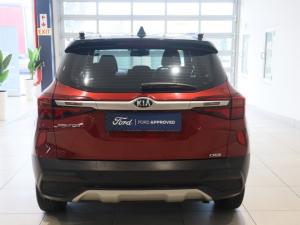 Kia Seltos 1.5CRDi EX auto - Image 9